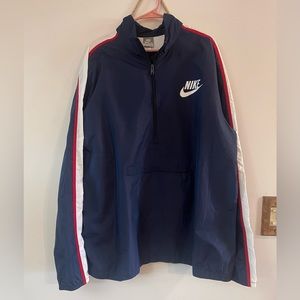 Nike Windbreaker